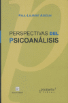 PERSPECTIVAS DEL PSICOANALISIS, de ASSOUN | portada del libro