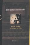 LENGUAJES ESCENICOS, de TRASTOY | portada del libro