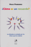 COMO ES UN RECUERDO, de AA.VV. | portada del libro