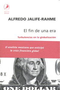 FIN DE UNA ERA,EL, de JALIFE-RAHME | portada del libro