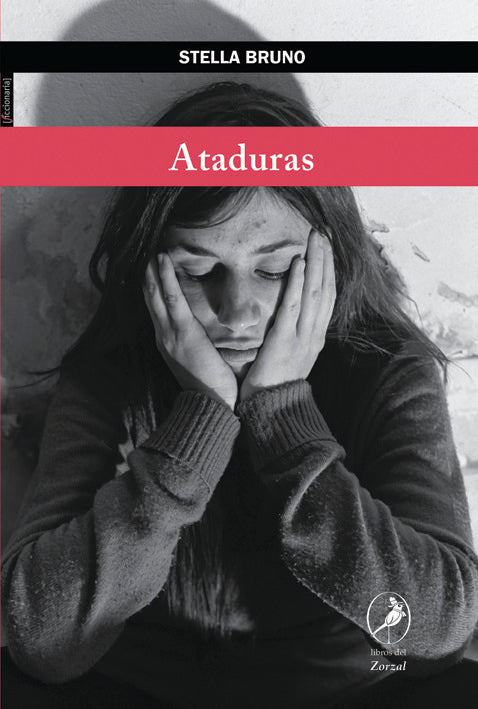 Ataduras, de BRUNO,STELLA | portada del libro