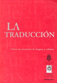 TRADUCCION,LA | portada del libro