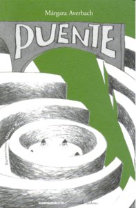 PUENTE, de AVERBACH | portada del libro