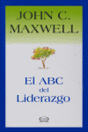ABC DEL LIDERAZGO,EL, de MAXWELL | portada del libro
