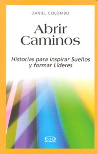 ABRIR CAMINOS, de COLOMBO | portada del libro