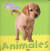 Animales | portada del libro