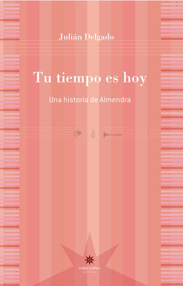 Tu tiempo es hoy, de DELGADO,JULIAN | portada del libro