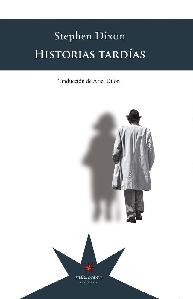 Historias tard¡as, de DIXON,STEPHEN | portada del libro