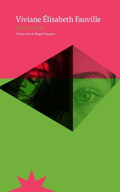 VIVIANE ELISABETH FAUVILLE, de DECK, JULIA | portada del libro