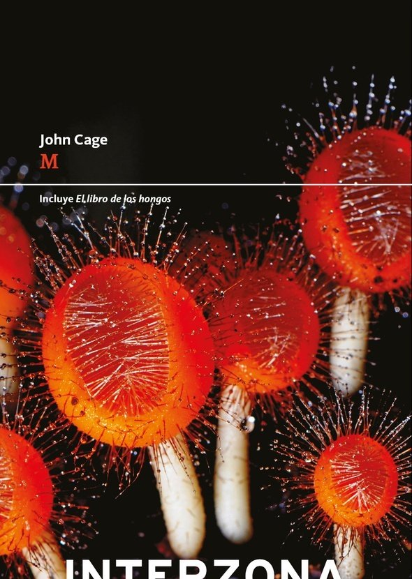 MM, de CAGE, JOHN | portada del libro