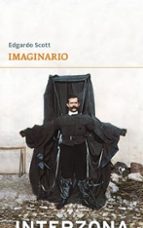 IMAGINARIO, de SCOTT EDGARDO | portada del libro