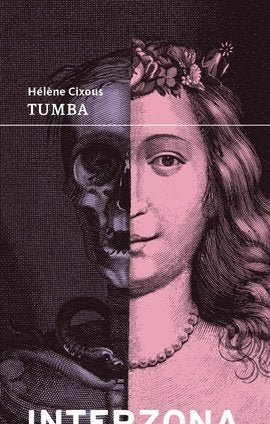 TUMBA, de CIXOUS,HELENE | portada del libro