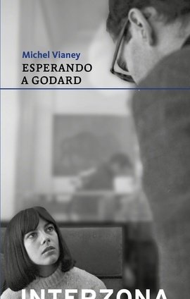 ESPERANDO A GODART, de VIANEY | portada del libro