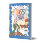 COLECCION 365 JUEGOS EL PRINCIPITO, de Varios autores | portada del libro