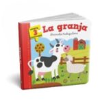 LA GRANJA: ANIMALES TRABAJADORES, de Varios autores | portada del libro
