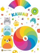 KAWAII ("MOLINO COLORIDO"), de Varios autores | portada del libro