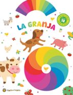 LA GRANJA ("MOLINO COLORIDO"), de Varios autores | portada del libro