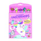 UNICORNIOS, de Varios autores | portada del libro