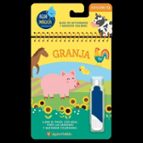 GRANJA, de Varios autores | portada del libro