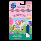 PRINCESAS, de Varios autores | portada del libro