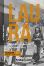 LAURA, de MARIA EUGENIA LUDUEÑA | portada del libro