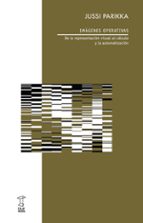 IMAGENES OPERATIVAS, de JUSSI PARIKKA | portada del libro