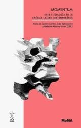 MOMENTUM, de VV.AA. | portada del libro