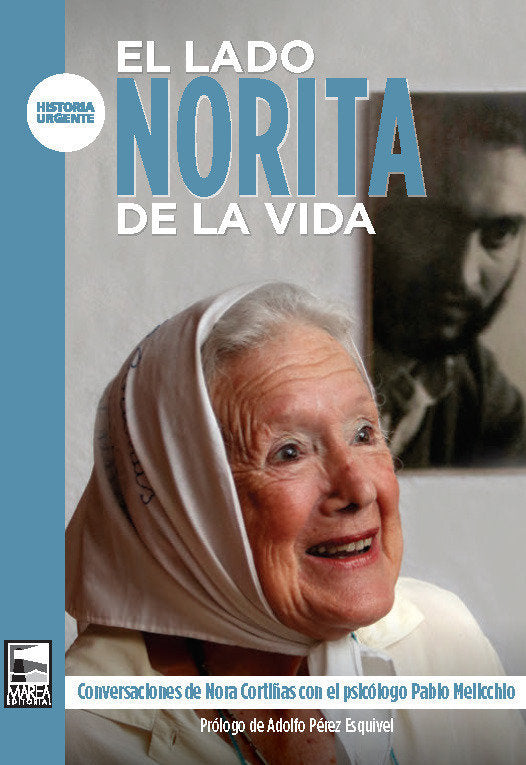 EL LADO NORITA DE LA VIDA, de MELICCHIO, PABLO | portada del libro
