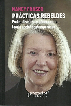 PRACTICA REBELDES, de FRASER,NANCY | portada del libro