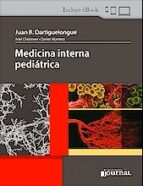MEDICINA INTERNA PEDIATRICA, de J. DARTIGUELONGUE | portada del libro