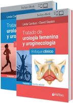 Tratado urologia femenina y uroginecologia 2 volumenes 5ªed, de L. CARDOZO | portada del libro