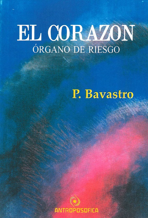 El corazón, de Paolo | portada del libro