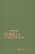 DIARIO DE LA HEPATITIS, de AIRA | portada del libro
