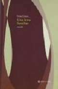 UNA LETRA FAMILIAR, de IRENE GRUSS | portada del libro