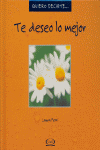 TE DESEO LO MEJOR, de FERRI | portada del libro
