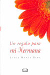 UN REGALO PARA MI HERMANA, de RIBA | portada del libro