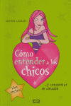 COMO ENTENDER A LOS CHICOS, de ALEMANY | portada del libro