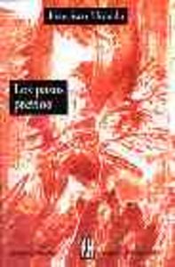 PASOS PREVIOS, de URONDO FRANCISCO | portada del libro