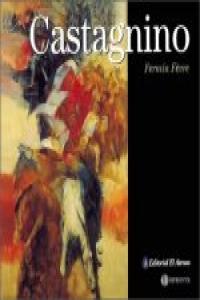CASTAGNINO, de FEVRE | portada del libro