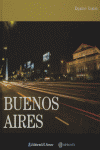 BUENOS AIRES ESPAÑOL, de MONTERROSO | portada del libro