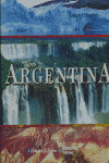 ARGENTINA ESPAÑOL, de BRANDARIZ | portada del libro