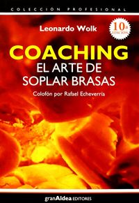 COACHING, de WOLK, LEONARDO | portada del libro