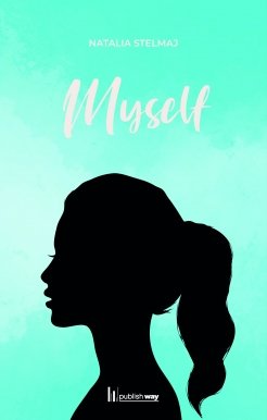 MYSELF, de NATALIA STELMAJ | portada del libro