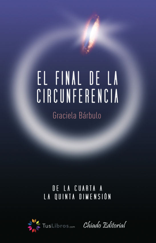 El final de la Circunferencia, de BARBULO, GRACIELA | portada del libro
