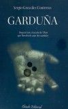 Garduña, de GONZALEZ CONTRERAS | portada del libro