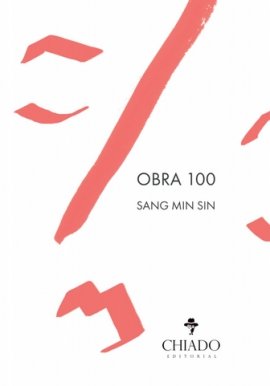 OBRA 100, de SANG MIN SIN | portada del libro