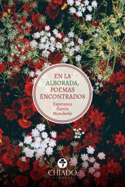 En la aborada, poemas encontrados, de GARCIA MANCHEÑO | portada del libro