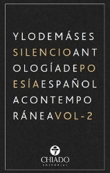 ANTOLOGIA DE POESIA ESPAÑOLA CONTEMPORANEA II | portada del libro