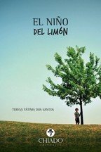 EL NIÑO DEL LIMON, de DOS SANTOS, TERESA FATIMA | portada del libro