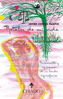RETALES DE MI VIDA, de JAVIER COSTAS PAMPIN | portada del libro